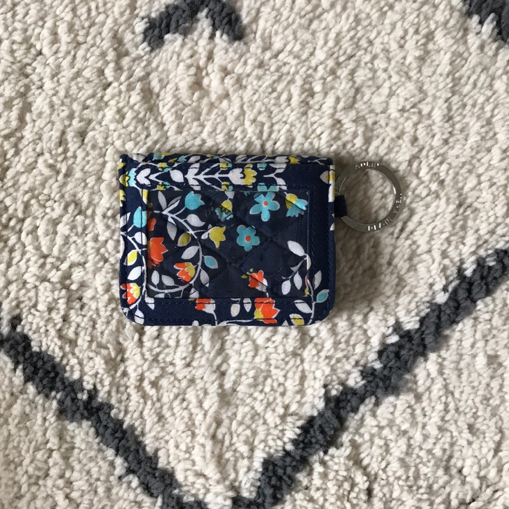 Vera Bradley Double ID
